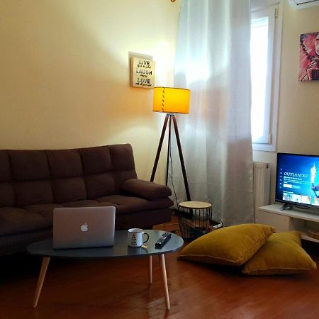 J Living Appartamento Kavala Esterno foto